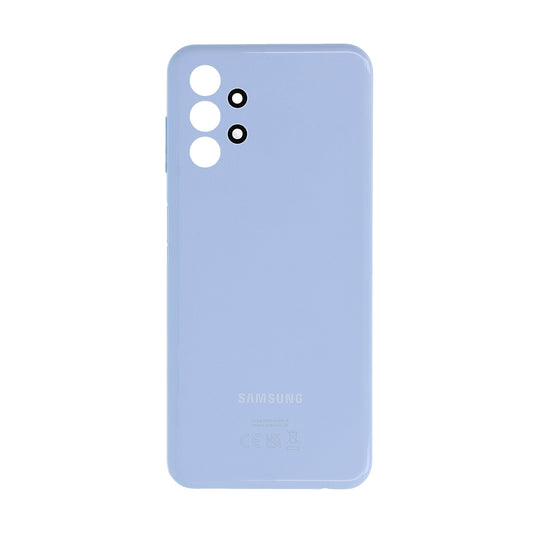 Samsung Galaxy A13 Baksida Original - Ljusblå image 2