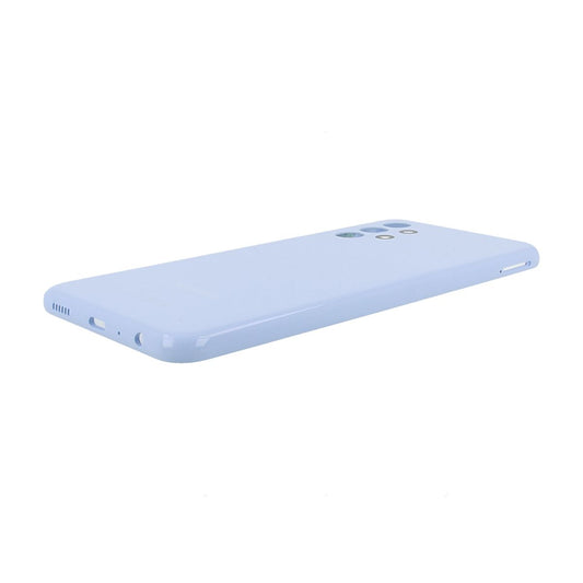 Samsung Galaxy A13 Baksida Original - Ljusblå image 4