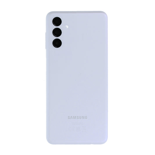 Samsung Galaxy A13 5G (SM-A136B) Baksida Original - Vit image 2