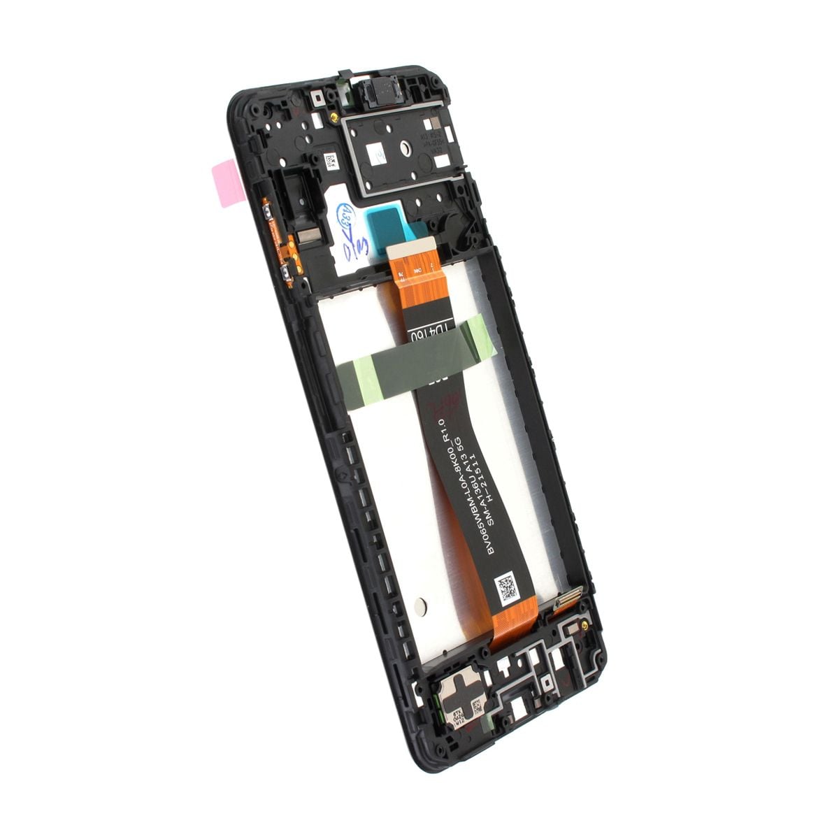 Samsung Galaxy A13 5G LCD Skärm med Display Original - Svart image 5
