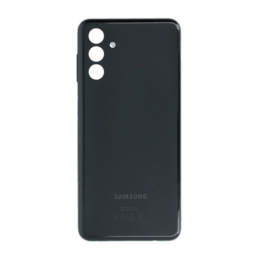 Samsung Galaxy A04s BaksidaOriginal - Svart image 2