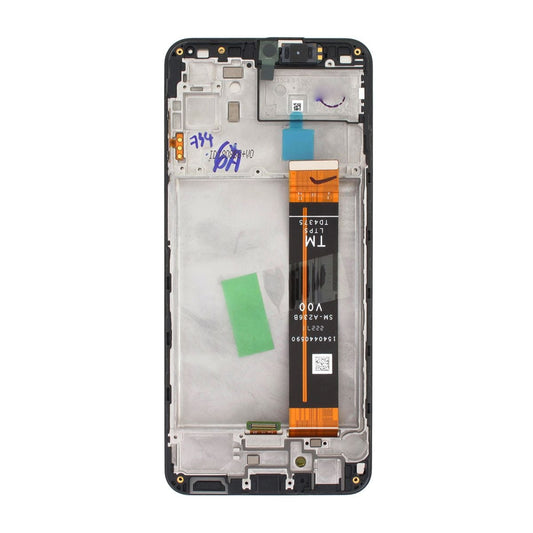 Samsung Galaxy A23 5G Skärm med LCD Display Original - Svart image 3
