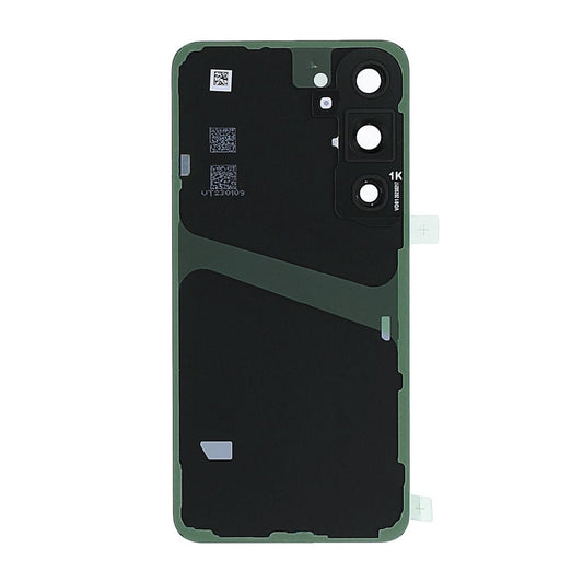 Samsung Galaxy S23 Baksida Original - Grön image 3