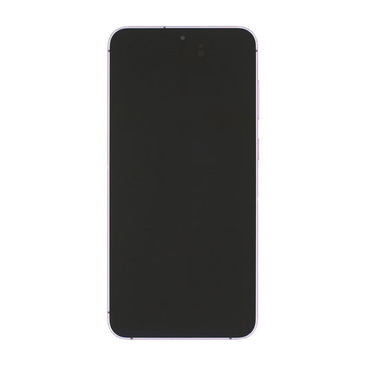 Samsung Galaxy S23 Plus Skärm med LCD Display Original - Lavendel image 2