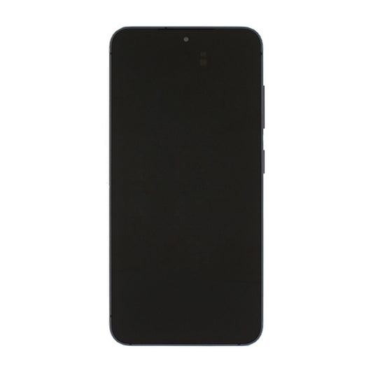 Samsung Galaxy S23 Skärm med LCD Display Original - Svart image 2