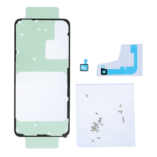 Samsung Galaxy S23 (SM-S911B) Baksida Original Rework Kit image 2