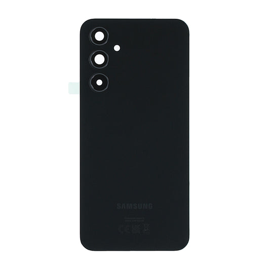 Samsung Galaxy A54 5G Baksida Original - Svart image 2