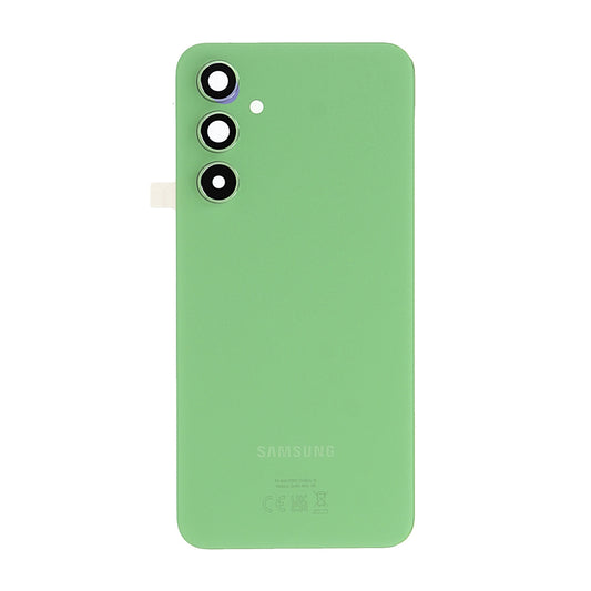 Samsung Galaxy A54 5G Baksida Original - Grön image 2