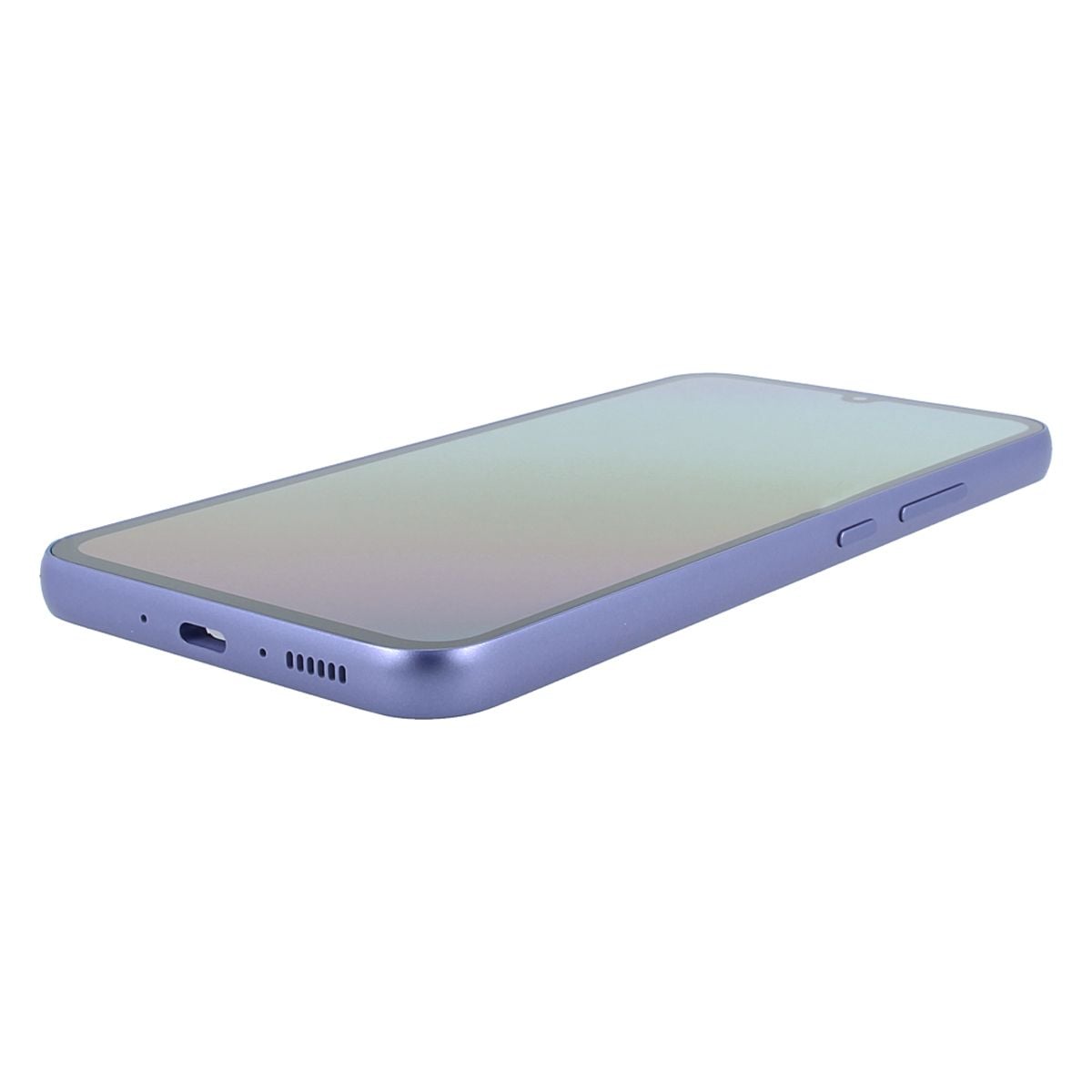 Samsung Galaxy A34 Skärm med LCD Display - Violett image 4