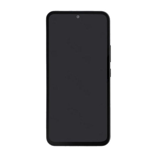 Samsung Galaxy A54 5G Skärm med LCD Display - Svart image 2