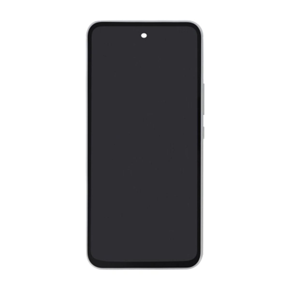 Samsung Galaxy A54 5G Skärm med LCD Display - Vit image 2