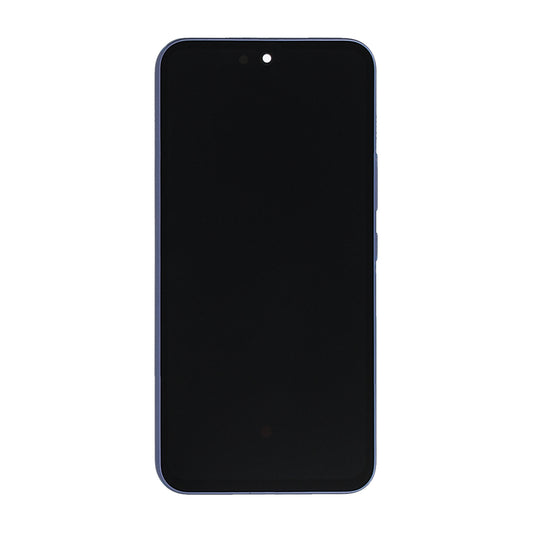Samsung Galaxy A54 5G Skärm med LCD Display - Violett image 2