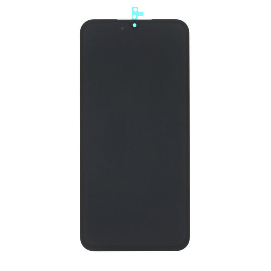 Samsung Galaxy A34 Skärm med LCD Display Original (Endast skärm) - Svart image 2