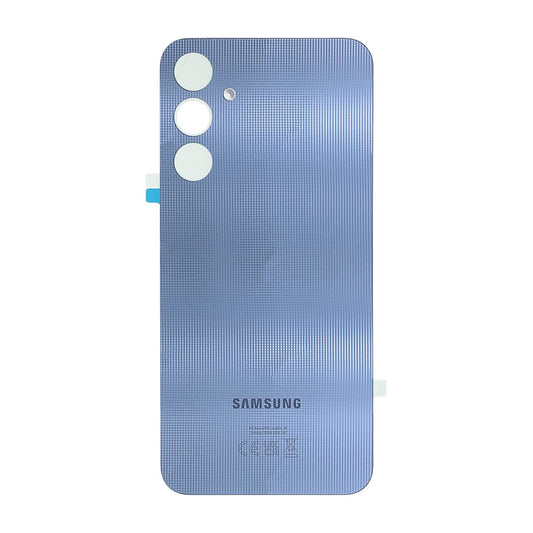 Samsung Galaxy A25 (SM-A256B) Baksida Original - Blå image 2