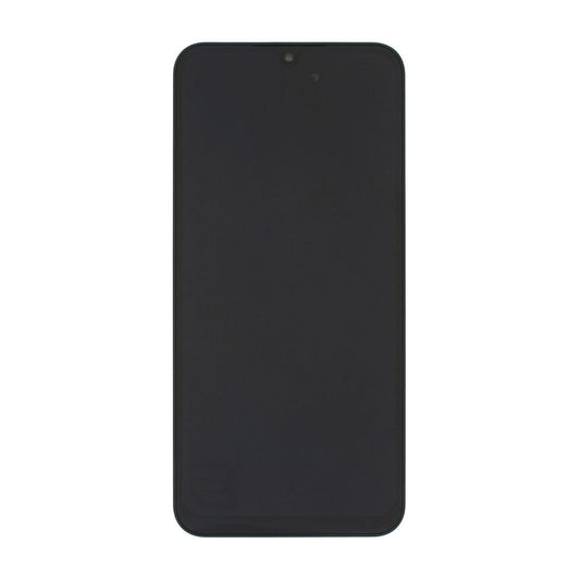 Samsung Galaxy A25 5G LCD Skärm Original - Svart image 2