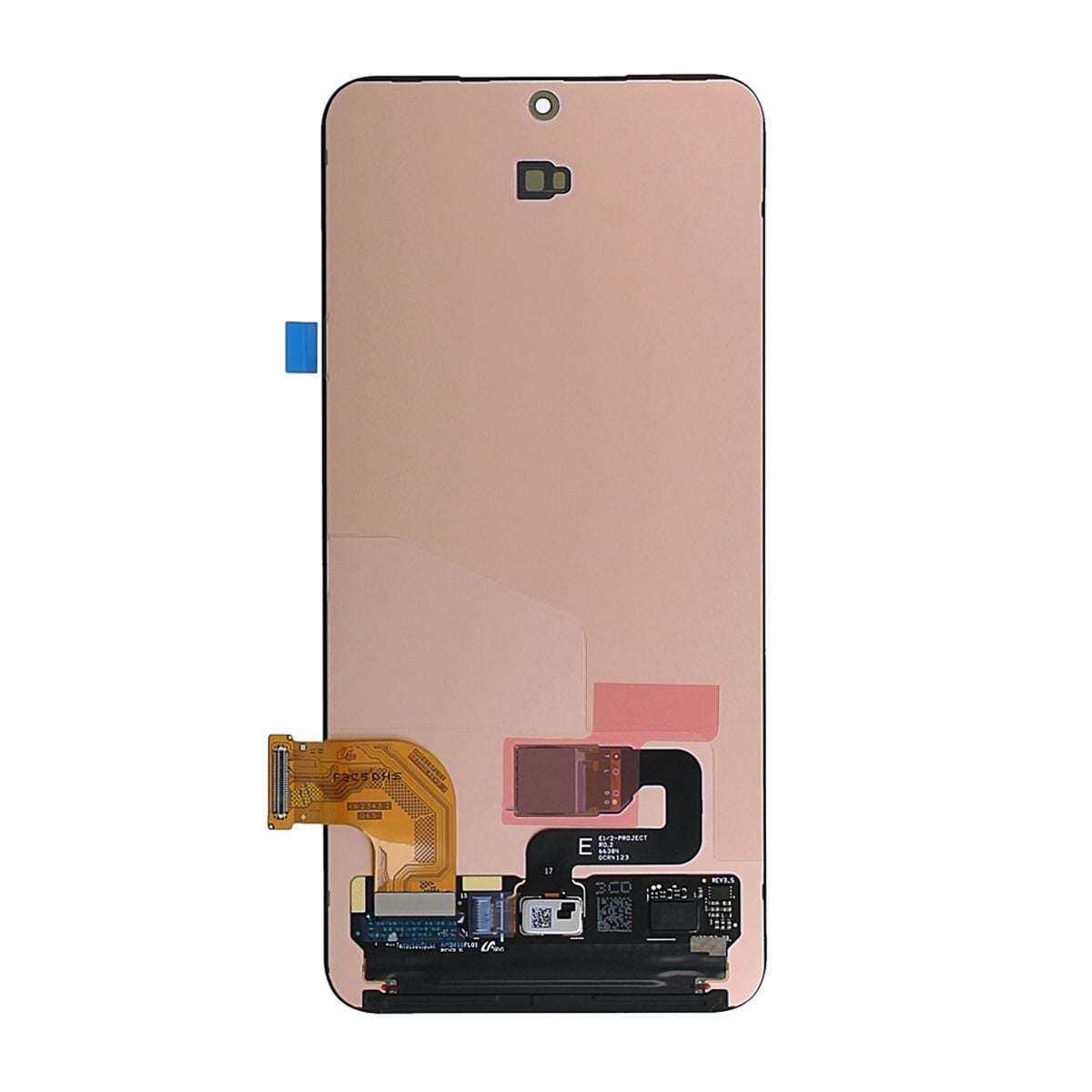 Samsung Galaxy S24 LCD Skärm (Utan Ram) image 3