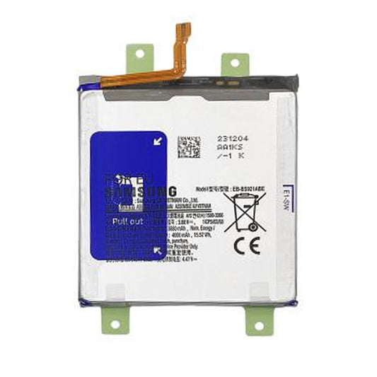 Samsung Galaxy S24 (SM-S921B) Batteri EB-BS921ABE/EB-BS921ABY 4000mAh image 2