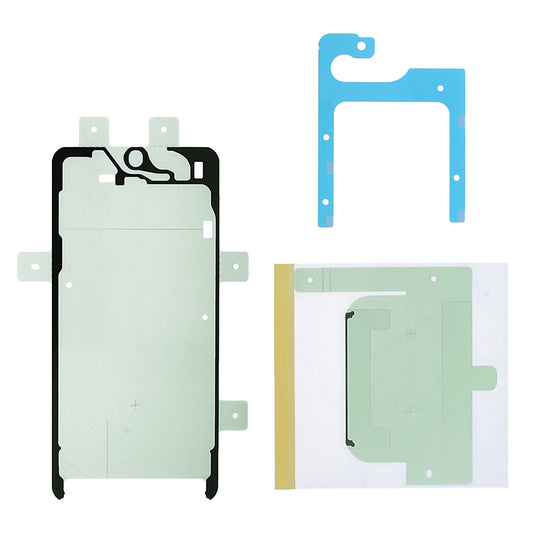 Samsung Galaxy S24 (SM-S921B) Självhäftande tejp Kit till Skärm image 2