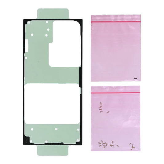 Samsung Galaxy S24 Ultra (SM-S928B) Självhäftande tejp Kit Baksida Original image 2