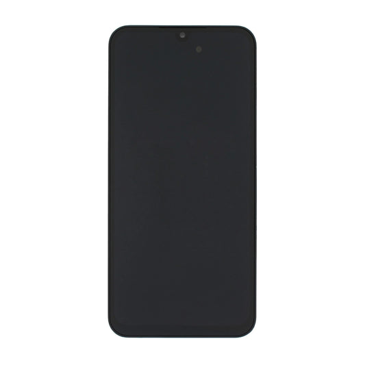 Samsung Galaxy A15 5G Skärm med LCD Display Original - Svart image 2