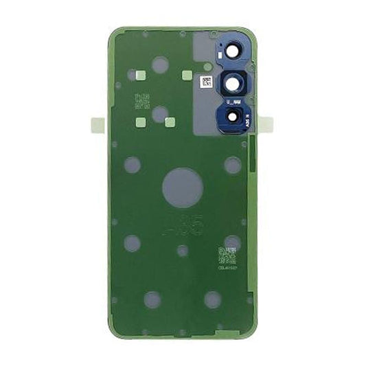 Samsung Galaxy A35 (SM-A356B) Baksida Original - Navy Blå image 3