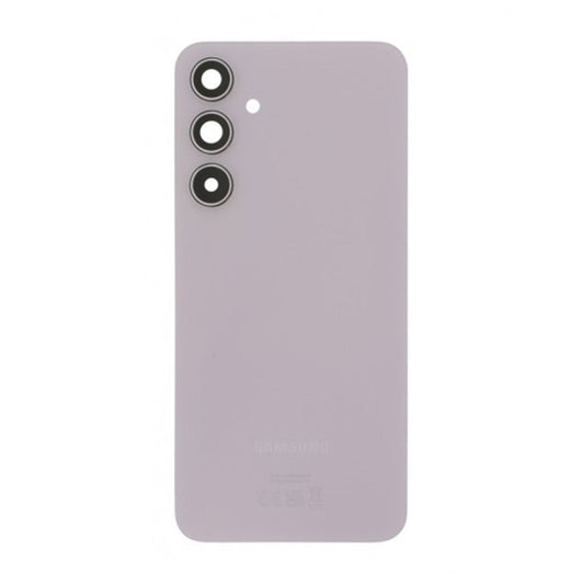 Samsung Galaxy A35 (SM-A356B) Baksida Original - Violett image 2
