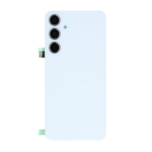 Samsung Galaxy A55 5G (SM-A556B) Baksida Original - Blå image 2