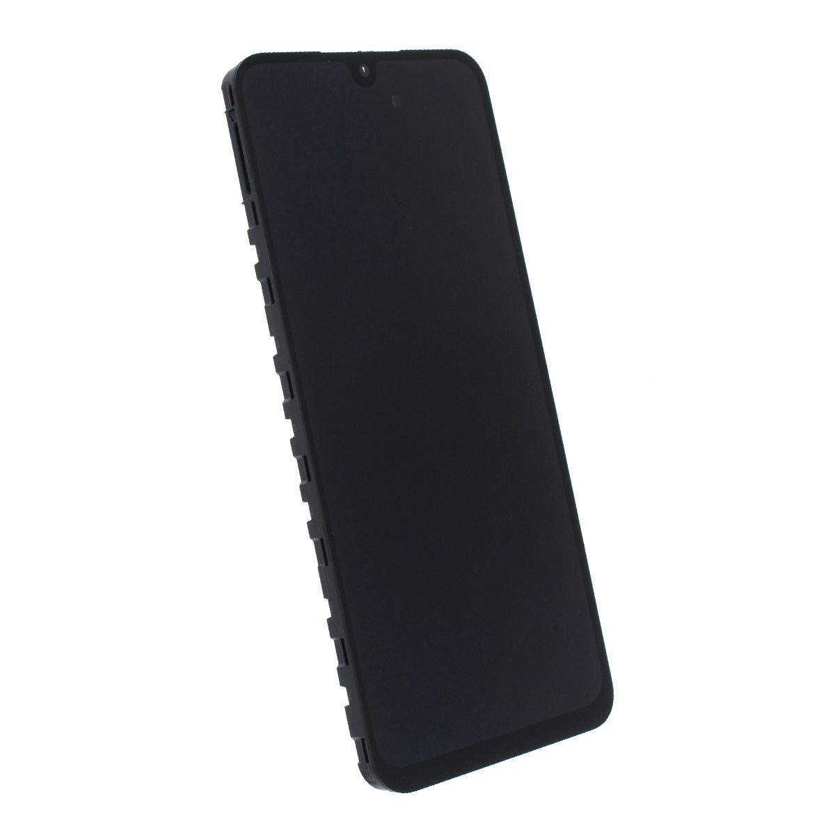 Samsung Galaxy A16 4G Skärm med LCD Display Original - Svart image 4