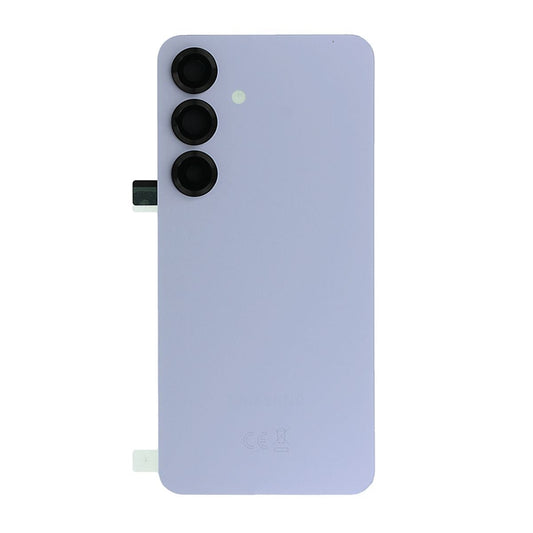 Samsung Galaxy S25 Baksida Orignal - Icy Blue image 2