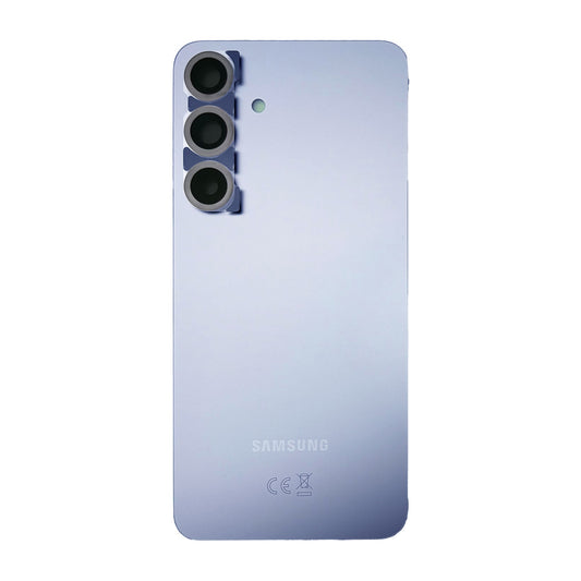 Samsung Galaxy S25 Plus Baksida Orignal - Icy Blue image 2