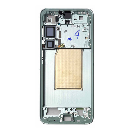 Samsung Galaxy S25 Plus Mittenram - Mint image 2