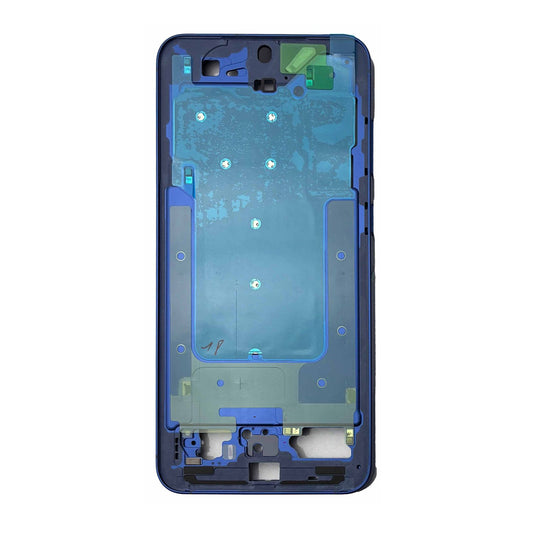 Samsung Galaxy S25 Plus Mittenram - Navy image 2
