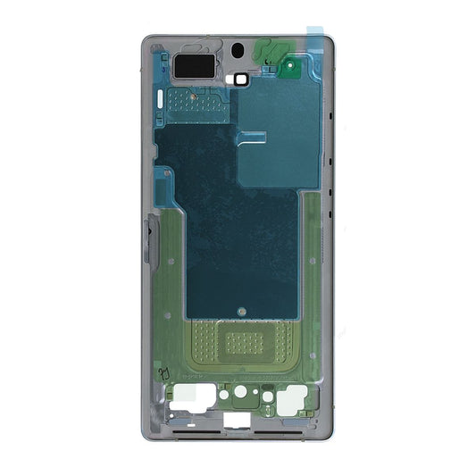 Samsung Galaxy S25 Ultra Middle Frame - Titanium Silverblue image 3