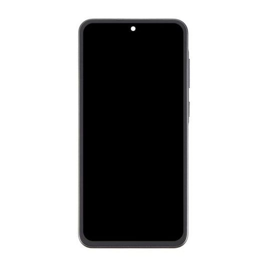 Samsung Galaxy A36 Skärm med LCD Display Original - Svart image 2