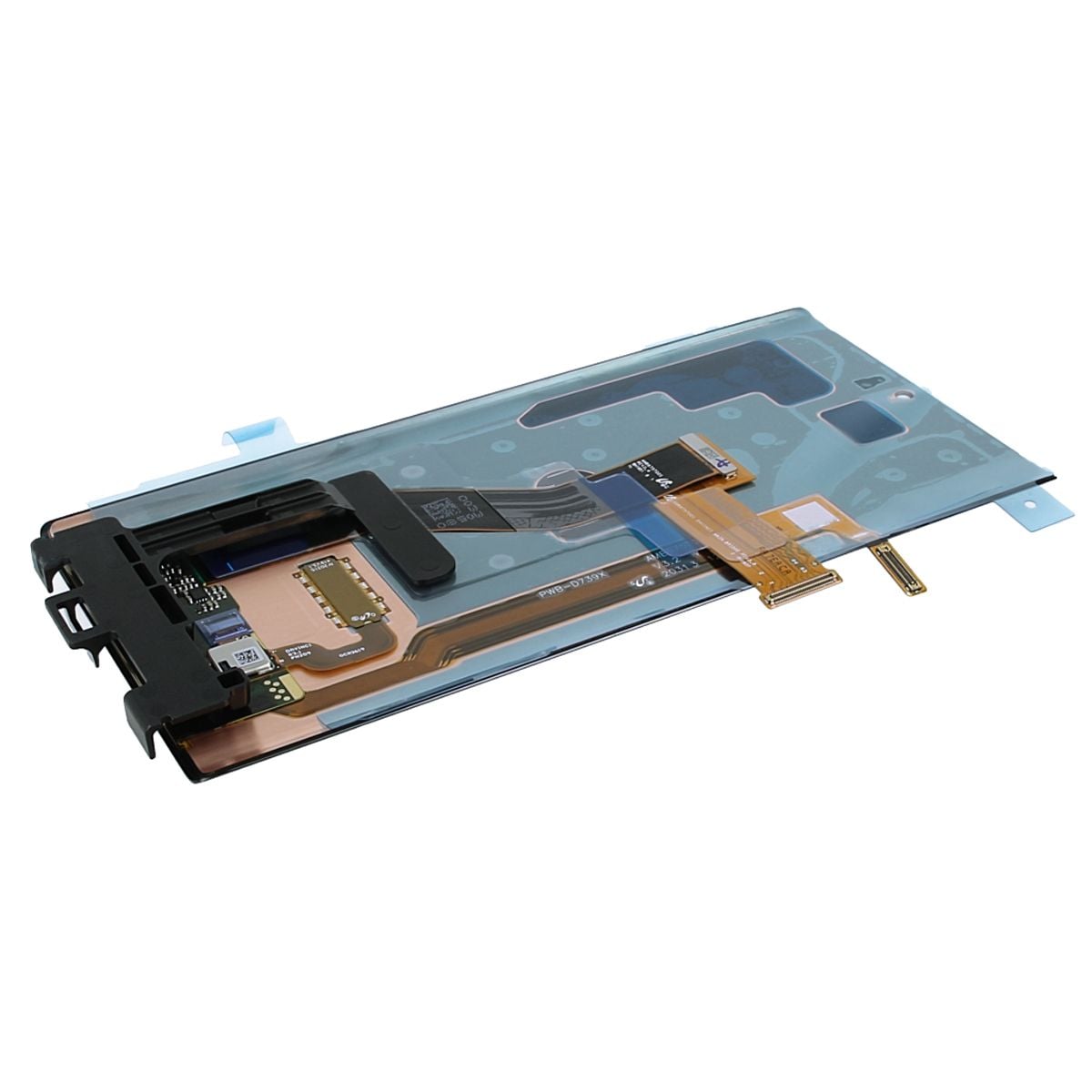 Samsung Galaxy Note 10 Plus (SM-N975F/SM-N976B) LCD Display Original (no frame) image 5
