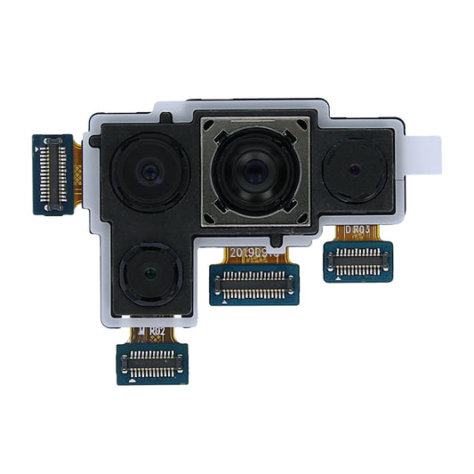 Samsung Galaxy A51 (SM-A515F) Bakre Kamera 48MP + 12MP + 5MP + 5MP image 2