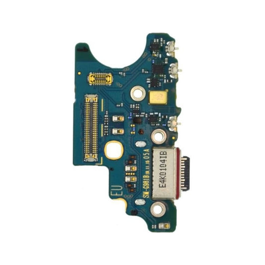 Samsung Galaxy S20 (SM-G980F/SM-G981B) Laddkontakt Original image 2