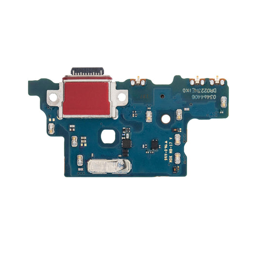 Samsung Galaxy S20 Ultra (SM-G988F) Laddkontakt Original image 2