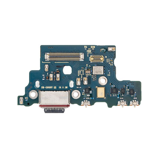 Samsung Galaxy S20 Ultra (SM-G988F) Laddkontakt Original image 3