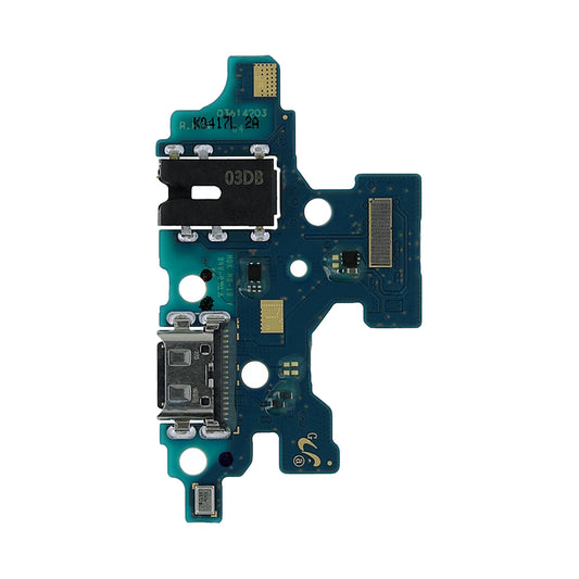 Samsung Galaxy A41 (SM-A415F) Laddkontakt Original image 2