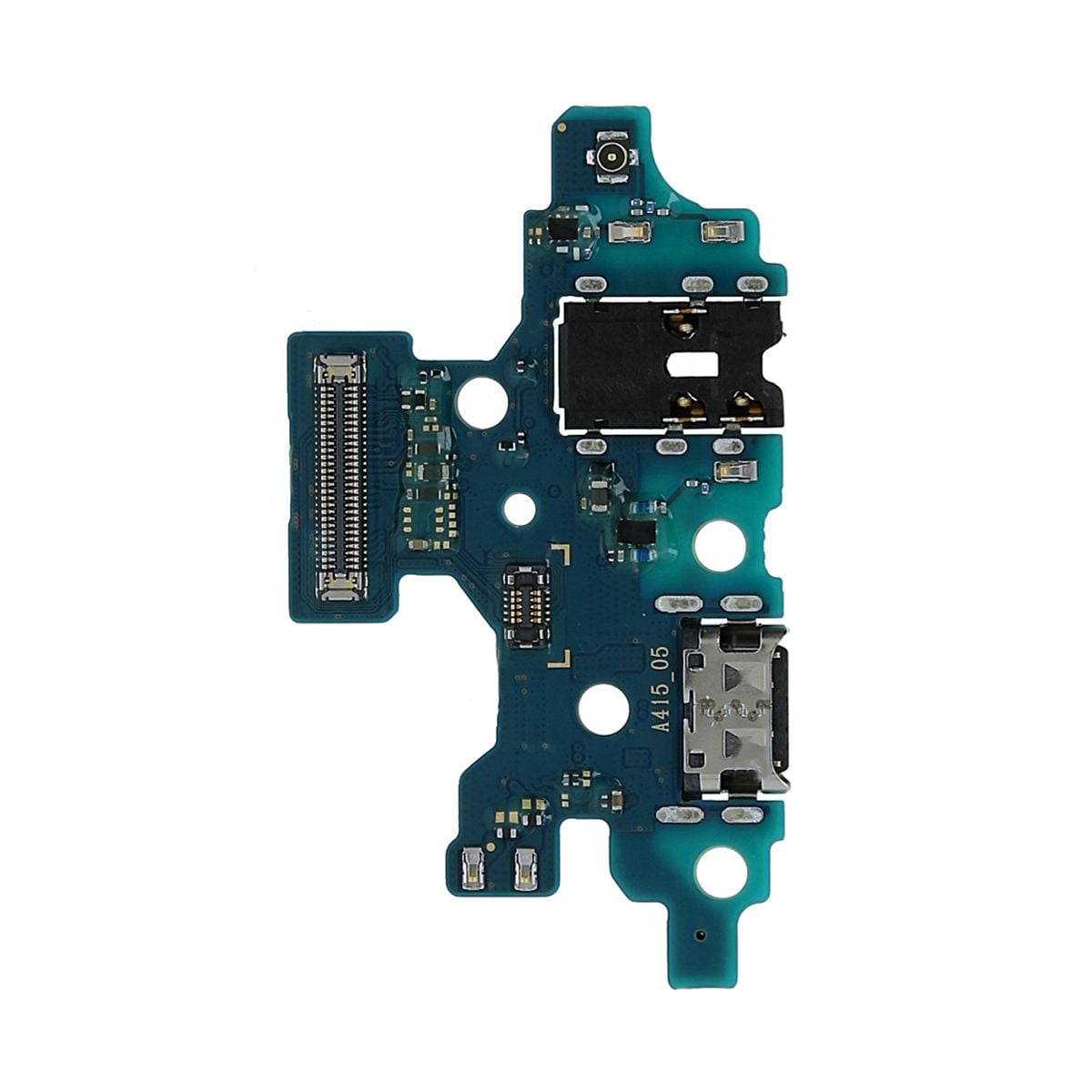 Samsung Galaxy A41 (SM-A415F) Laddkontakt Original image 3