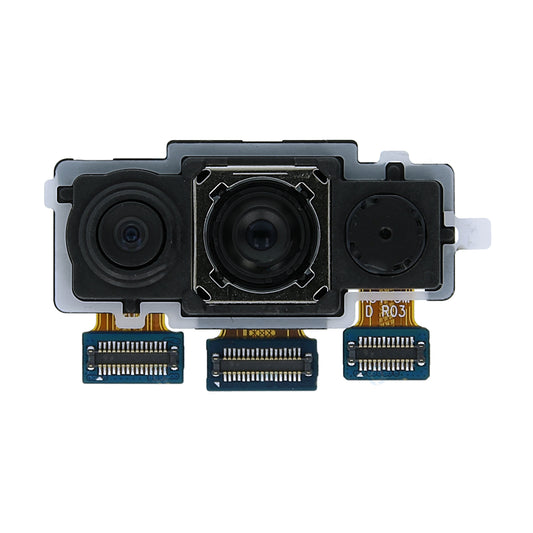 Samsung Galaxy A41 (SM-A415F) Bakre Kamera 48MP + 8MP + 5MP image 2