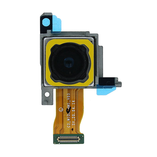 Samsung Galaxy Note 20 Ultra (SM-N985F/SM-N986F) Bakre Kamera wide 108MP image 2