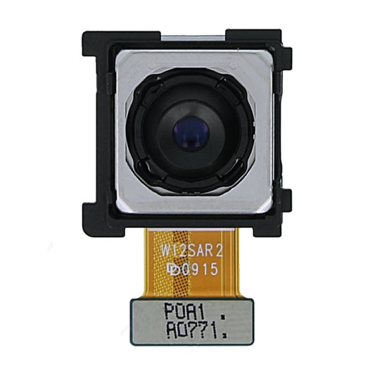 Samsung Galaxy S20 FE 5G (SM-G781B) Bakre Kamera wide 12MP image 2