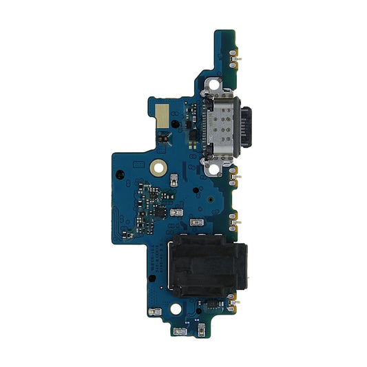 Samsung Galaxy A72 (SM-A725F SM-A726B) Laddkontakt Original image 2