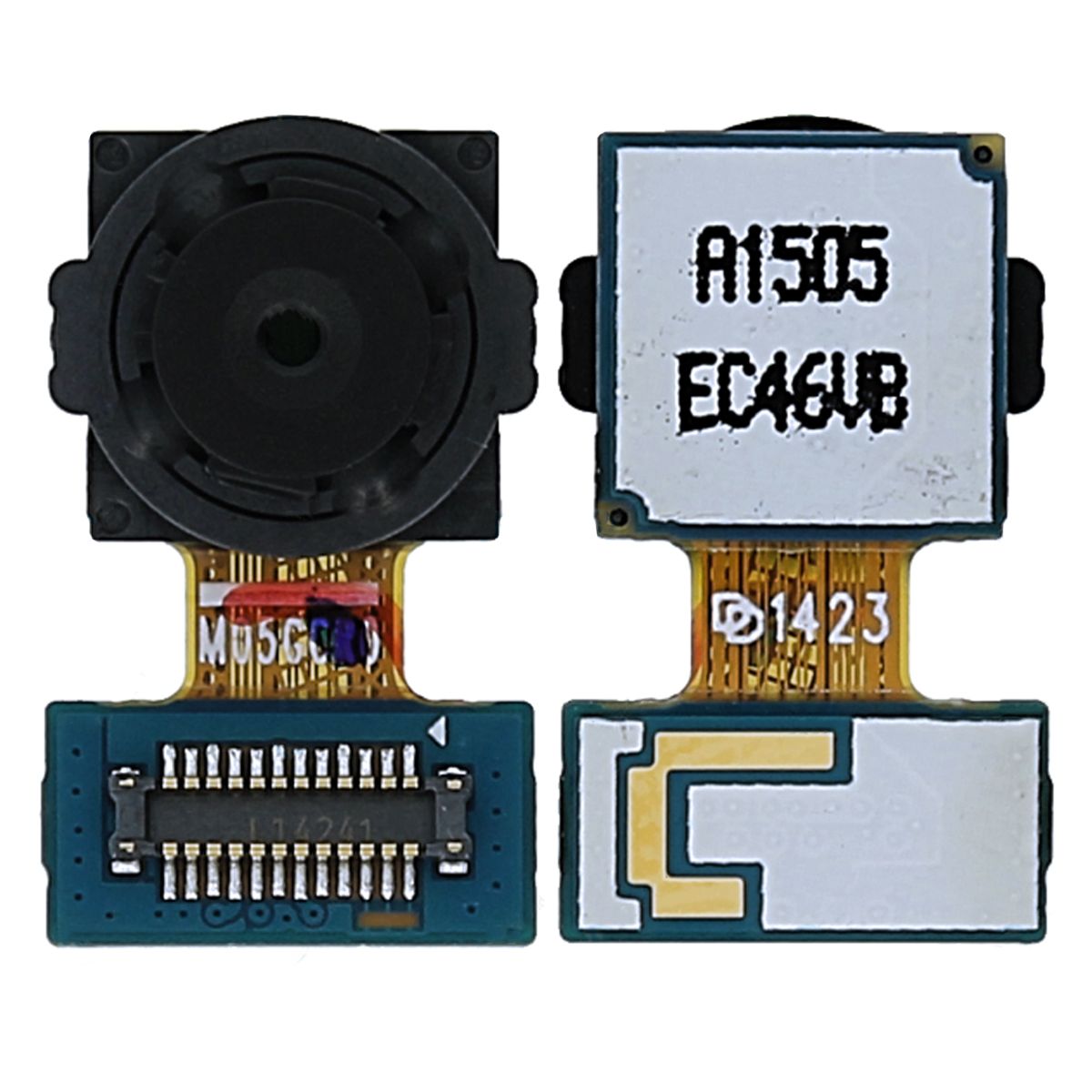 Samsung Galaxy A32 (SM-A325F SM-A326B) Bakre Kamera 5MP macro image 1