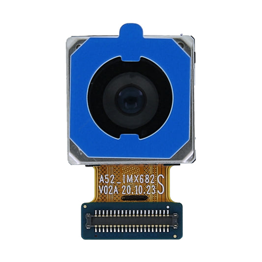 Samsung Galaxy A52/A52 5G/A52s/A72 Bakre Kamera 64MP image 2