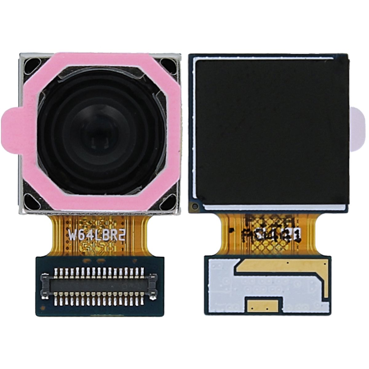 Samsung Galaxy A32 4G (SM-A325F) Bakre Kamera 64MP image 1