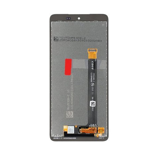 Samsung Galaxy Xcover 5 Skärm med LCD Display Original - Svart image 3