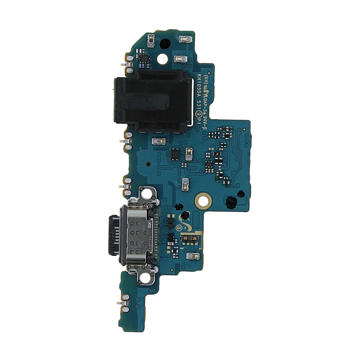 Samsung Galaxy A52 4G (SM-A525F) Laddkontakt Original image 3